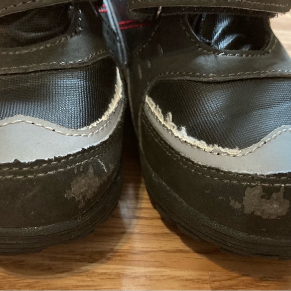 Totes Children’s Julian Snow Boots, Size 10 - Picture 5 of 5